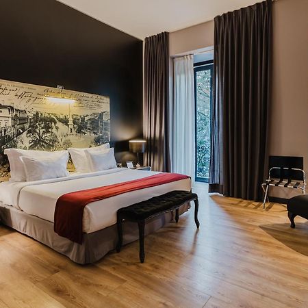 138 Liberdade Hotel Lisboa Εξωτερικό φωτογραφία Deluxe Room