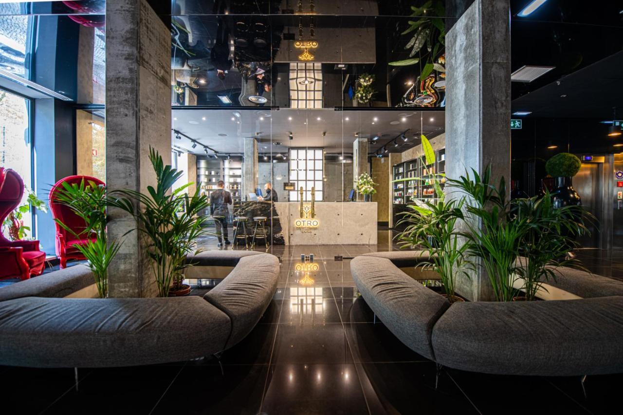 138 Liberdade Hotel Lisboa Εξωτερικό φωτογραφία The lobby of the hotel