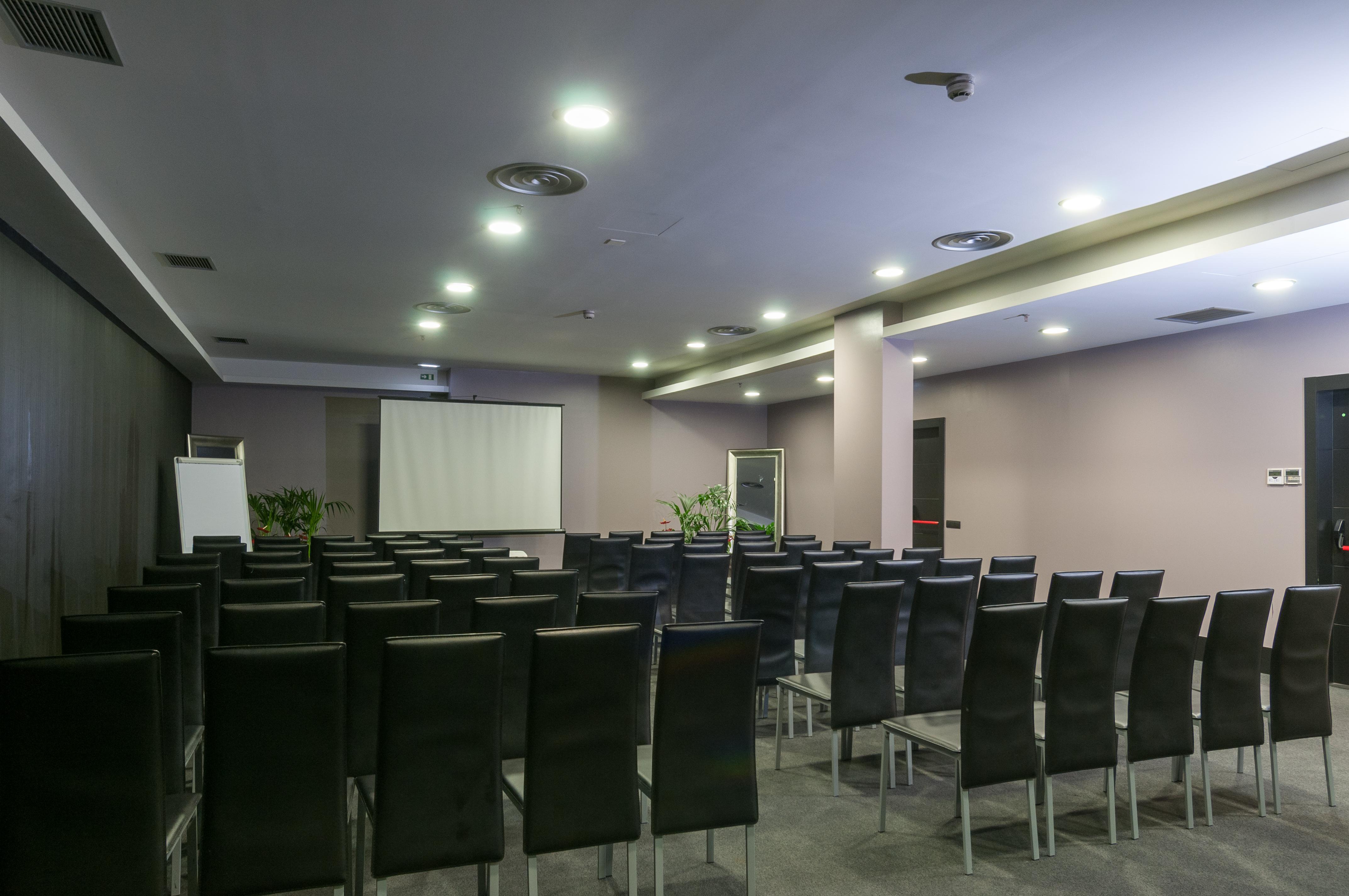138 Liberdade Hotel Lisboa Εξωτερικό φωτογραφία The conference room