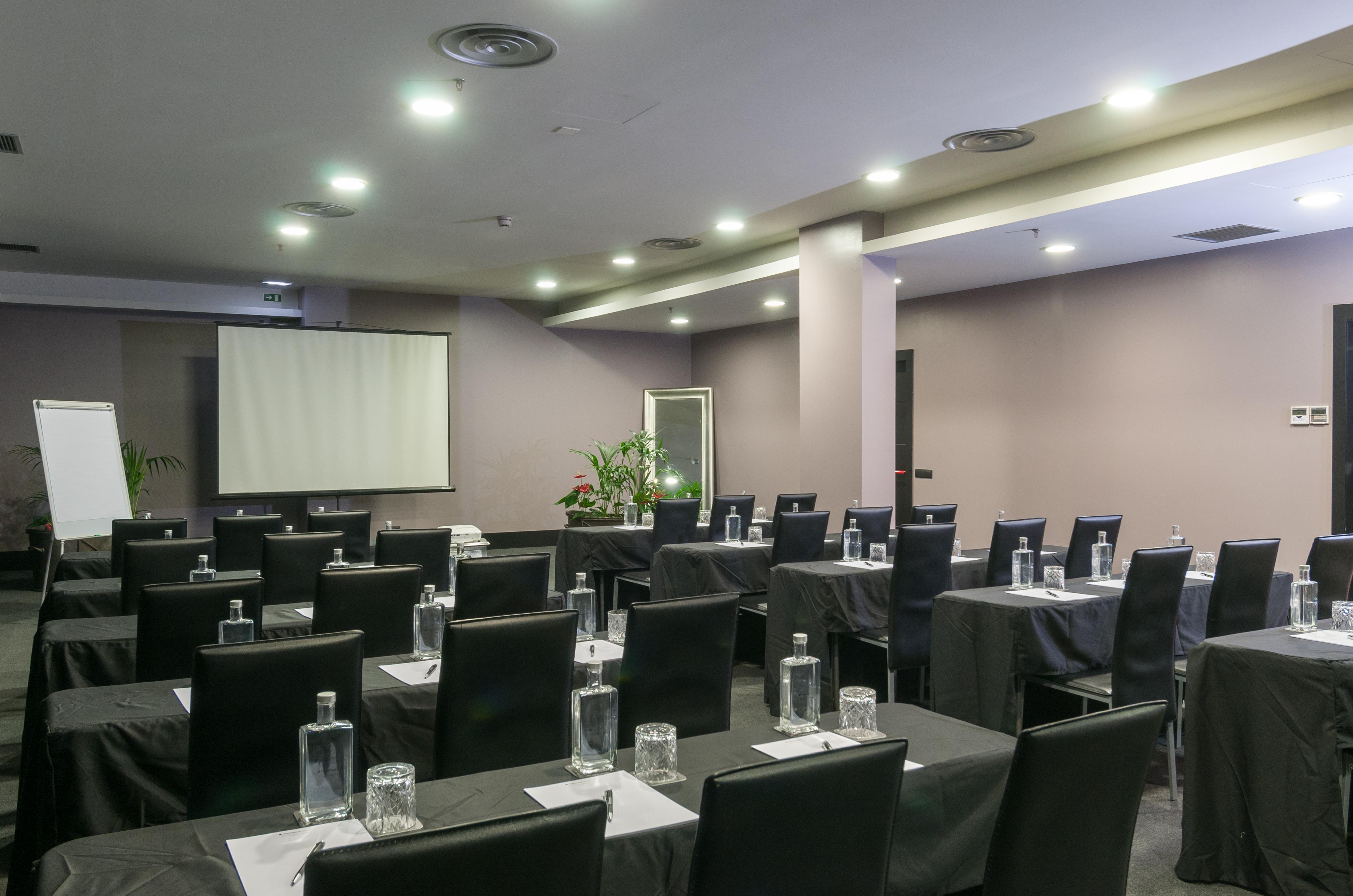 138 Liberdade Hotel Lisboa Εξωτερικό φωτογραφία Meeting room